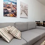 Dalero 2 By Interhome Lägenhet