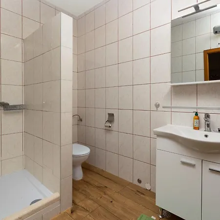 Dalero 2 By Interhome * Trogir