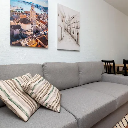 Dalero 3 By Interhome Daire