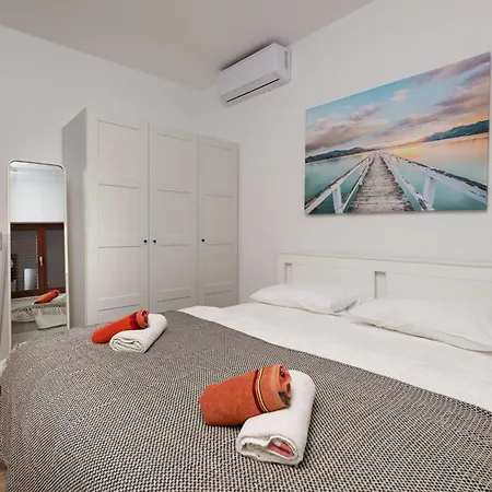 Dalero 3 By Interhome Daire *